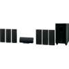 Onkyo SKS-HT750B 7.1-Channel Home Theater Speaker System