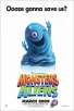 Bank of America: "Monsters vs Aliens" Free Tickets Upgrade to 3D
