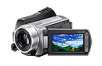 Sony 120GB Handycam Camcorder - DCR-SR220D