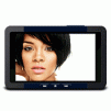 iVO-Sound m1050 4GB USB 2.0 MP4/MP3/FM/Voice w/3.0" Widescreen LCD (Blue) iVO-Sound m1050