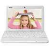 MSI Microstar U100-451US 10" Laptop: Atom 1.6 GHz, 1GB RAM, 120GB Hard Drive (Pearl White)
