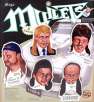 Mega Mullets Magnet Set
