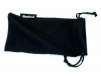 Black Cell Phone/ Sunglasses / MP3 Player / Digital Camera Pouch