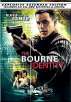 The Bourne Identity