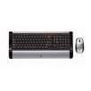 Logitech Cordless S510 Desktop keyboard + mouse