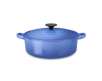 Le Creuset Wide Dutch Ovens, 3 1/2-Qt.
