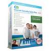 CA Internet Security Suite Plus 2009 For 5 Users (Free After Rebate)