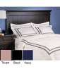 Hotel Collection 3-piece Down Comforter Set