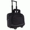 Micro Innovations NBT130C Transit Roller Case - Fits up to 15.4" (Black) Micro Innovations NBT130C