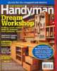 1 Year Subscription to Family Handyman Magazine