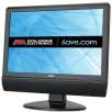 Coby TFTV1923 19" Widescreen LCD HDTV/Monitor