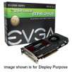 EVGA 512-P3-1151-TR Geforce GTS 250 SC 512MB GDDR3 PCI Express x16 (2.0v) Video Card Retail