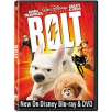 2x Bolt DVD