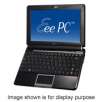 ASUS EEEPC901-BK002X 90OA0BB73111131U201Q 8.9" Laptop: Atom 1.6GHz, 1GB RAM, 12GB SSD