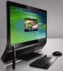 Lenovo IdeaCentre A600: 21.5" All-In-One Desktop, Pentium 2.1GHz, 2GB RAM, 320GB HDD, Windows 7 Premium