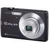Casio Exilim EX-Z150BK 8.1MP Digital Camera - Black