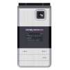 Unlocked BenQ-Siemens EF71 Silver (Unlocked) With FM transmitter. Triband GSM World Phone