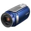 Samsung SC-MX20BL SD Camcorder - Blue