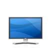 Dell UltraSharp 2208WFP 22-inch Widescreen Flat Panel LCD Monitor