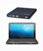 HP 1033CL 10.2" Netbook: Atom N270 1.6 GHz, 1GB RAM, 60GB Hard Drive (Refurbished) + Buffalo DVDRW Bundle