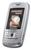 Unlocked Samsung E250 Silver (Unlocked) Triband GSM World Phone