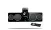 Logitech Pure-Fi Anywhere 2 Compact Speakers for  iPod, iPhone and MP3s