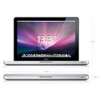 Apple MacBook 13.3" Laptop: Core 2 Duo 2.4GHz 2GB 250GB Hard Drive, MacOS X 10.5