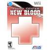 Trauma Center New Blood for Nintendo Wii