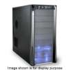 THERMALTAKE VI1000BNS Steel Mid Chassis Black Mid Tower Case Retail