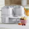 Cuisinart Flavor Duo Ice Cream Maker