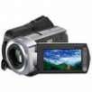 Sony DCR-SR85 - 60-gigabyte Hybrid Hard Drive / Memory Stick Camcorder