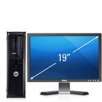 Dell Desktop PC Deals: Dual Core PCs + 19" Monitor from $409 + Free Shipping
