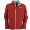 The North Face Sentinel Windstopper Soft Shell Jacket - Men