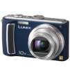 Panasonic DMC-TZ5A Digitial Camera - Blue