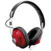 Panasonic RPHTX7RS Ryan Sheckler Edition Headphones
