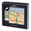Jensen NVX225 3.5" Portable Navigation System