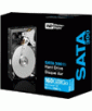 Western Digital WD1600JSRTL 160GB Serial ATA/300 8MB Buffer Hard Drive
