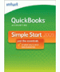 QuickBooks 2009 Simple Start Free After Rebate