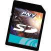 PNY 1GB SD Secure Digital Memory Card P-SD1G-RF3