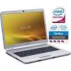 Sony VGN-NS140E/S Vaio 15.4" Laptop: Core 2 Duo 2GHz, 3GB RAM, 250GB Hard Drive, Vista Premium