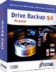 Free Download of Paragon Drive Backup 9 Personal