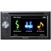 Pioneer AVIC-F700BT 5.8" In-Dash Navigation AV Receiver With CD Player