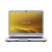 Sony VAIO NS105N/S 15.4" Laptop: Core 2 Duo 2GHz, 1GB RAM, 160GB Hard Drive