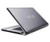 Sony VAIO 16.4" Laptop: Core 2 Duo 2GHz, 2GB RAM, 160GB Hard Drive, Vista Premium