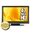 Westinghouse TX-47F430S 47" LCD HDTV - 1080p, 1920x1080, 16:9, 5000:1 Native, 8ms, Refurbished