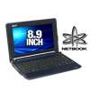 Acer Aspire One AOA110-1588 8.9" Laptop: Atom N270 1.6GHz, 1GB RAM, 16GB Hard Drive