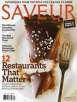 DiscountMags 1-year Subscription to Saveur or Bon Appetit Magazine