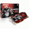 MSI ATI Radeon HD4890 OC 1GB DDR5 2DVI/HDTV PCI-Express Video Card