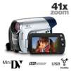 Canon ZR900 miniDV Camcorder - (Refurbished)