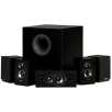 Energy TAKE CLASSIC 5.1 home theater speaker system + Denon AVR-1609 7.1 ch. home theater receiver